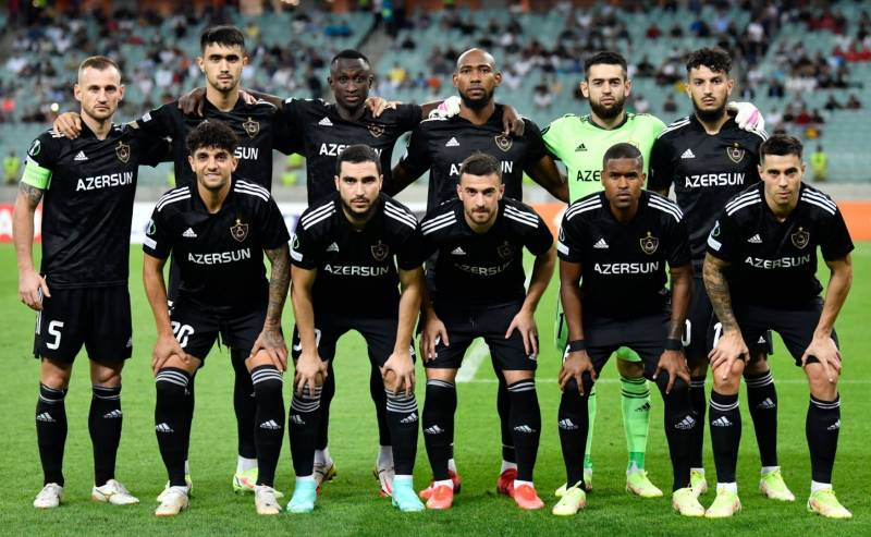 “Qarabağ”ın oyunu Ermənistan kanalında yayımlanacaq