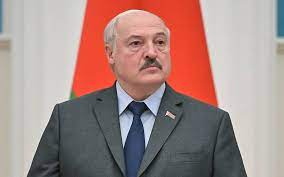 Lukaşenko səfərbərlikdən sonra Rusiyanı tərk edənlərdən danışıb: “Qoy qaçsınlar”