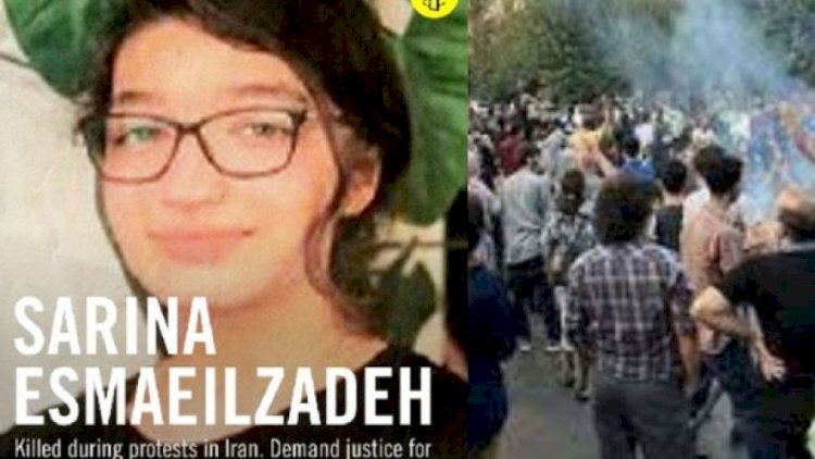 İranda 16 yaşlı azərbaycanlı qız öldürüldü