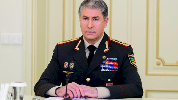 Vilayət Eyvazov baş leytenantı yüksək vəzifəyə təyin etdi