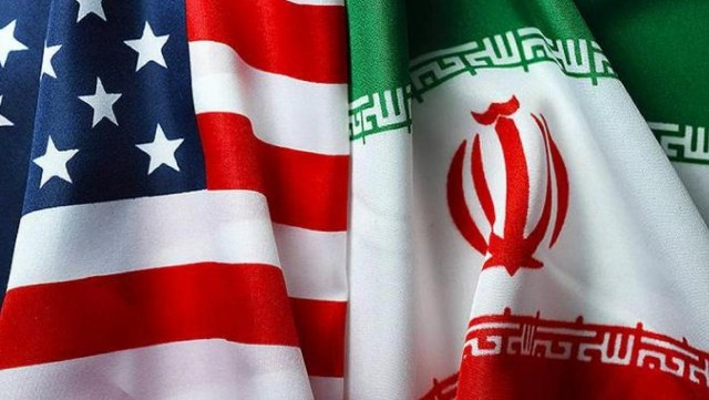 İran ABŞ-ı ikiüzlülükdə ittiham etdi
