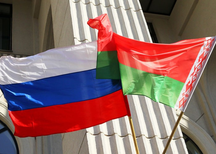 Belarus buna görə Rusiyadan 1,5 milyard dollar aldı