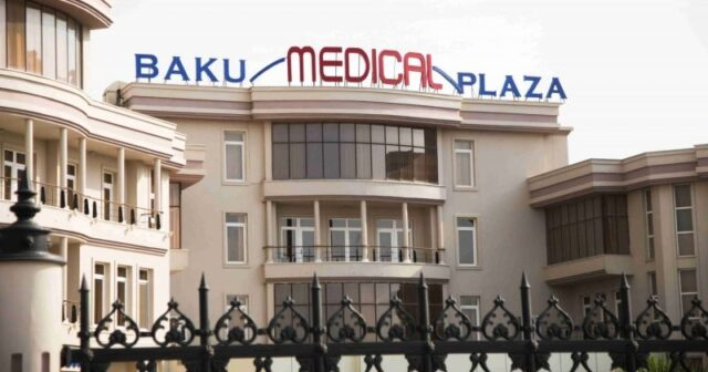 Döyüşçü ailəsindən “Baku Medical Plaza”ya İTTİHAM – NARAZILIQ…