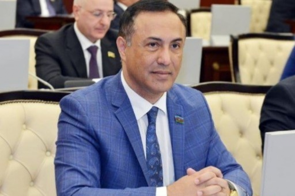 Deputat: Praqa görüşləri və onların nəticələri Azərbaycan diplomatiyasının mühüm uğurudur