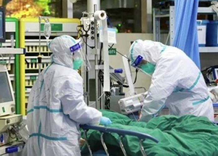 İranda daha 408 nəfər koronavirusa yoluxdu