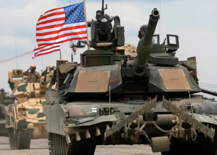ABŞ yenidən tank istehsalına başlayır