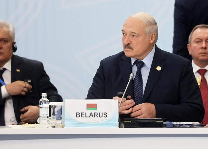 "Üçüncü dünya müharibəsi ola bilər" - Lukaşenko