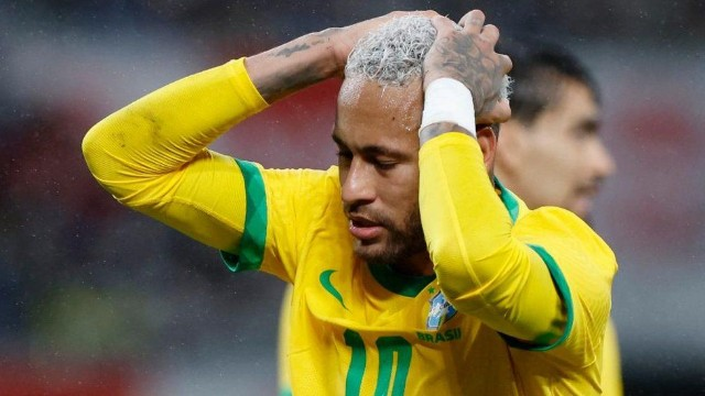 Neymar həbs oluna bilər