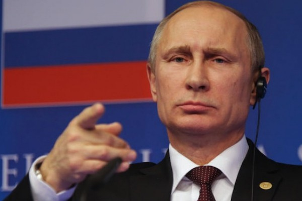 Putin 2025-ci ili Sülh və Birlik İli elan edilməsini təklif etdi