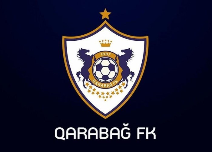 UEFA-dan "Qarabağ"la bağlı PAYLAŞIM