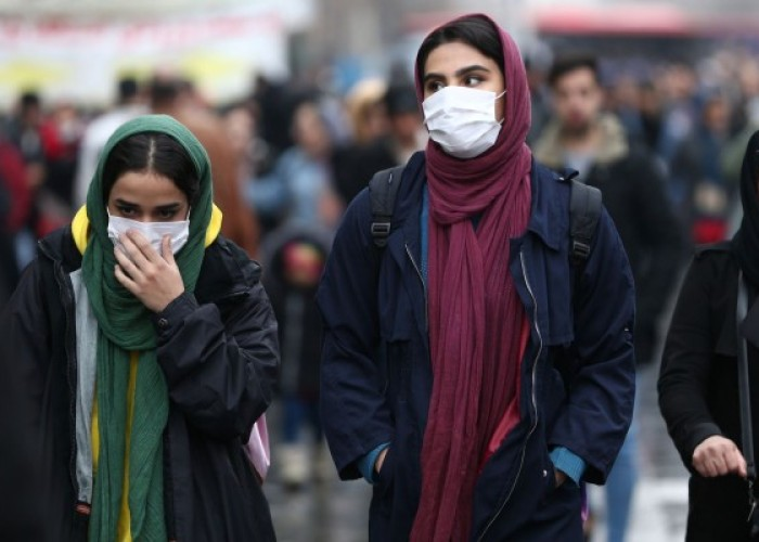 İranda daha 4 nəfər koronavirusdan öldü