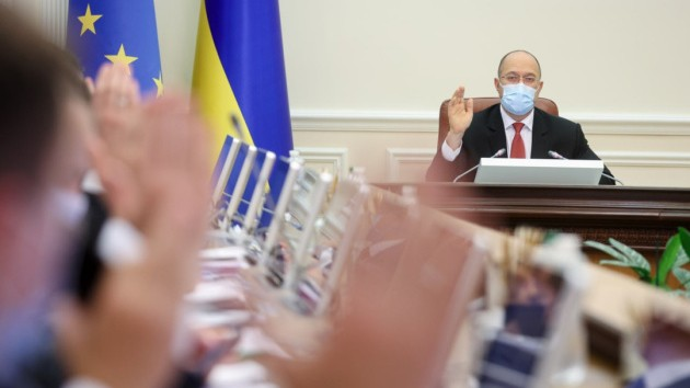 Ukrayna daha bir MDB sazişindən çıxır