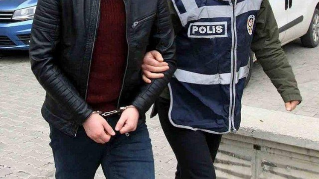 PKK terrorçusu İstanbulda ələ keçdi