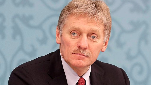 Peskov Rusiya üçün çətin dövr olduğunu etiraf etdi