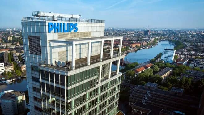 “Philips” 4000 adamını işdən ÇIXARACAQ