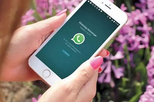 “WhatsApp” yeni maraqlı funksiyanı işə salır - FOTO