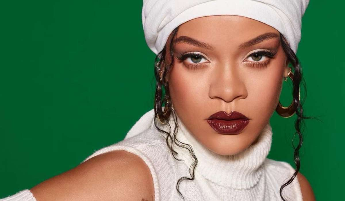 Rihannanın geri dönüş sinqlından ilk fraqment