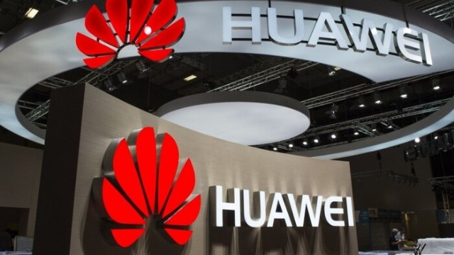 "Huawei" şirkəti də Rusiyanı tərk etdi