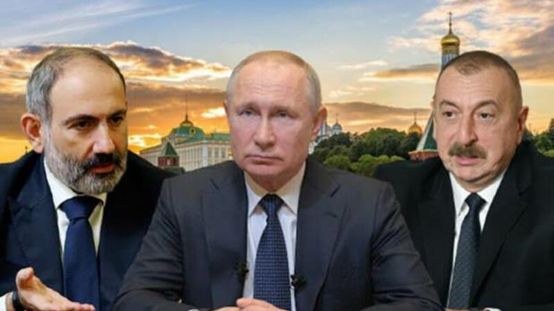 Bu dəfə Putin daha səmimi idi - Deputat “Soçi görüşü”nü şərh edir