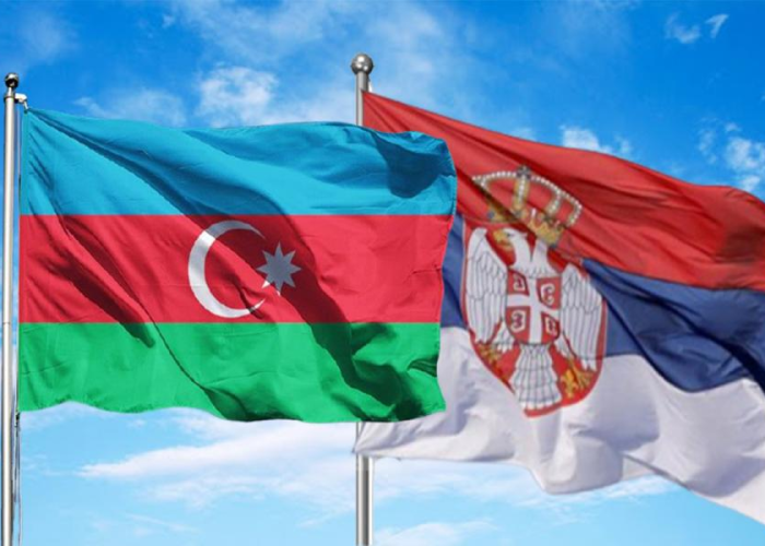 Azərbaycanla Serbiya arasında sosial təminat sazişi təsdiqləndi