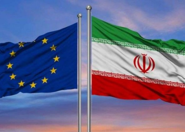 Aİ İrana qarşı yeni sanksiyalar paketini təsdiqlədi