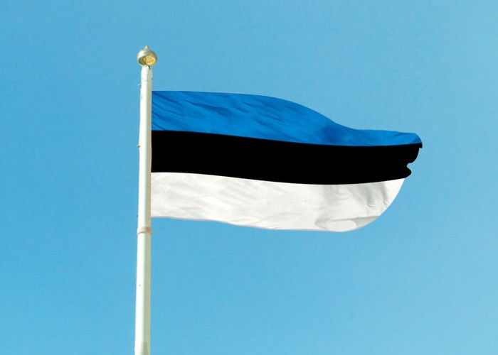 Estoniya Ukraynaya 300 milyon avro hərbi yardım EDİB