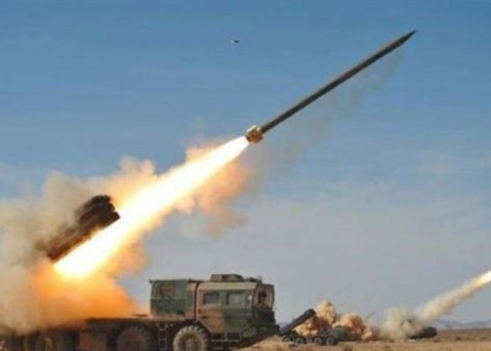 İran İraqa raket zərbəsi endirdi - KİV
