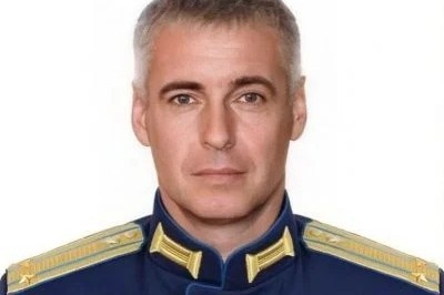 Ukraynada Pskov paraşütçülərinin baş zabiti ÖLDÜRÜLDÜ