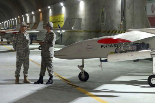 İranla Rusiya arasında birgə dron istehsalına dair gizli razılaşma üzə çıxdı