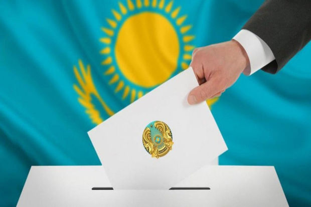 Qazaxıstanda parlament seçkisinin vaxtı açıqlandı
