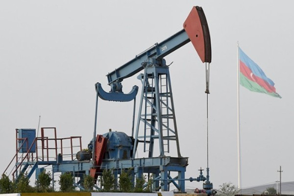 Azərbaycan nefti cüzi bahalaşdı