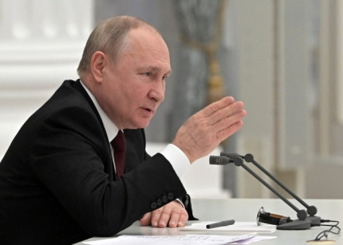 Putin yenidən Təhlükəsizlik Şurasını çağırdı