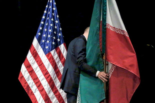 ABŞ İranı hərbi güclə hədələdi