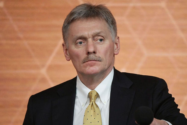 Peskov: “Rusiya Əliyevlə Paşinyan arasında görüşü öz ərazisində təşkil etməyə hazırdır”