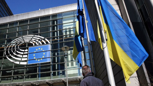 Avropa İttifaqı Ukraynaya hərbi yardımı 2 milyard artıracaq