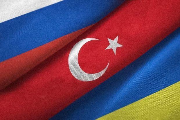 Türkiyə müharibənin bitməsi üçün Kiyev və Moskvaya dəstək verməyə hazırdır