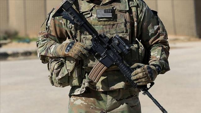 Amerika ordusu İŞİD-in iki liderinin öldürdü