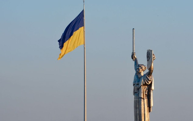 Ukraynanın daha bir ölkədəki səfirliyinə qanlı zərf göndərildi