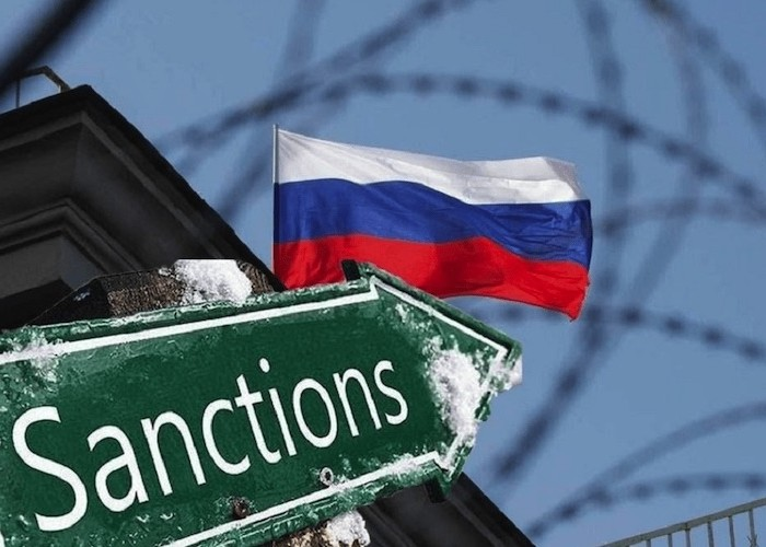 Aİ Rusiyaya qarşı yeni sanksiyalar paketi ilə bağlı razılığa gələ bilmədi