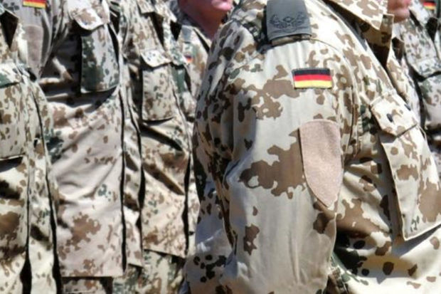 Almaniya ordusuna dair hesabat: NATO üçün yetərsizdir