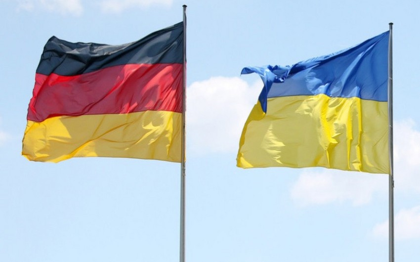 Almaniya Ukraynaya döyüş sursatı tədarükünü asanlaşdırmaq üçün zavod tikəcək