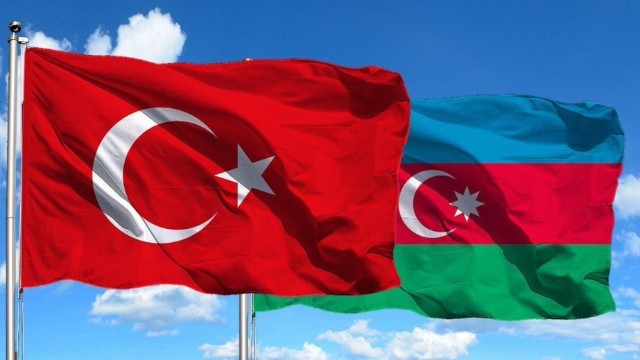 Azərbaycan və Türkiyə arasında saziş təsdiqləndi