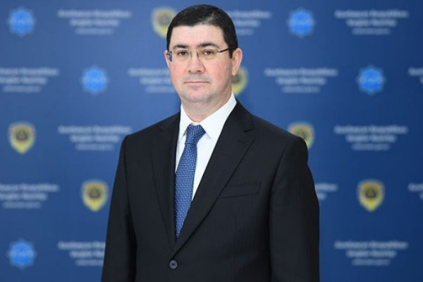DGK sədrinin müavini təyin olunan Natiq Şirinov kimdir?