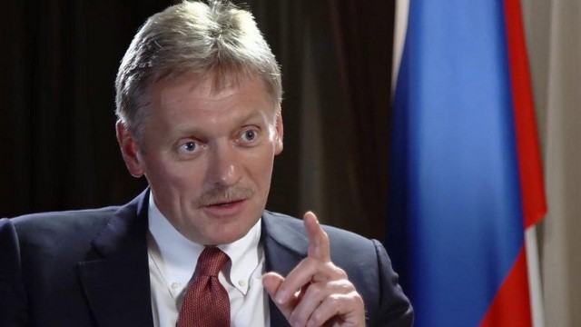 Peskov Zelenskinin “sülh planına” reaksiya verdi