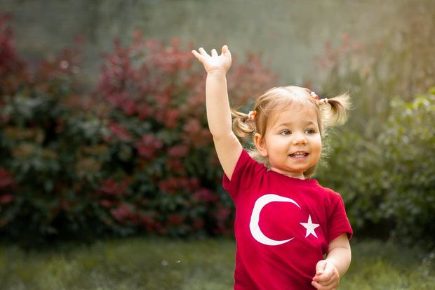 Türkiyədə ötən ilin ən populyar adları açıqlandı