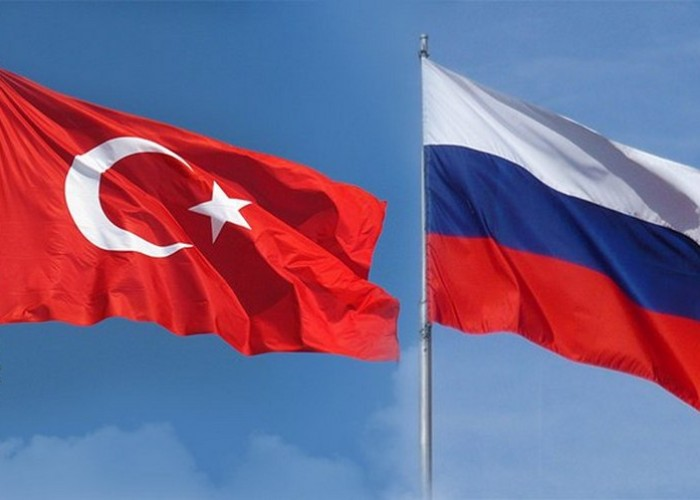 Türkiyə, Rusiya və Suriya XİN başçılarının üçtərəfli görüşü olacaq