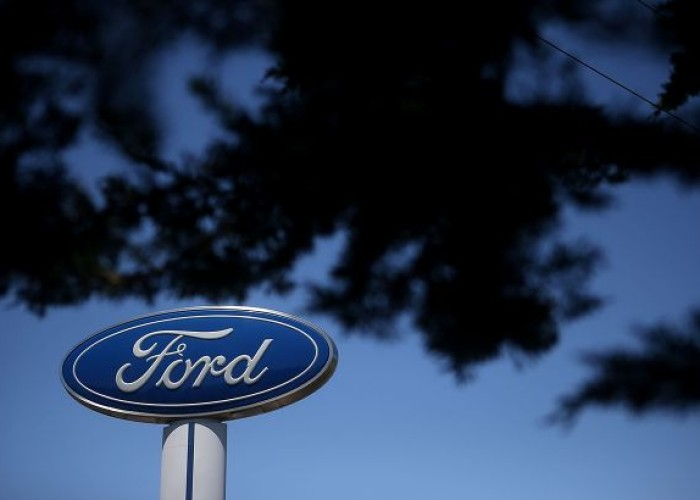 "Ford" avtomobil şirkəti Rusiyanı tərk etdi