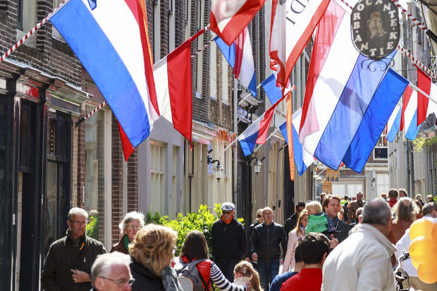 Niderlanddakı icmamız beynəlxalq təşkilatlara müraciət edib