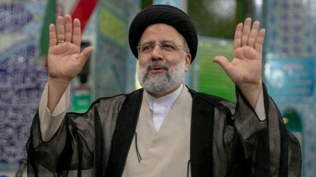 İran Prezidenti Si Cinpinlə görüşdü