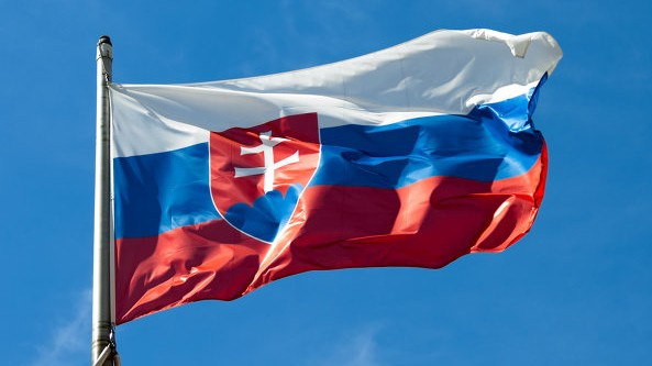 Slovakiya Rusiya rejimini terrorçu kimi tanıdı